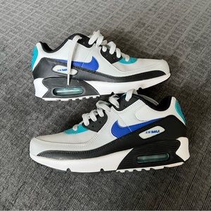 Air Max 90 Size 5Y